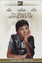 El Diario De Ana Frank (1959) poster